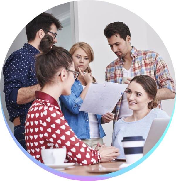 Jesteśmy siecią ponad 40 ekspertów Lead Generation, Sprzedaży i Rozwoju Sieci Partnerskich