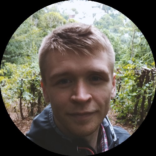 Sebastian Wyszkowski