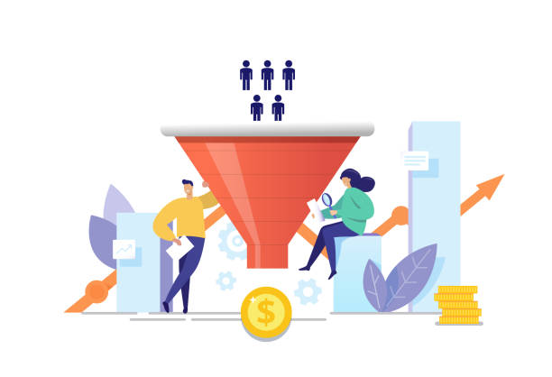 Pozyskiwanie Leadów Sprzedażowych B2C/B2B